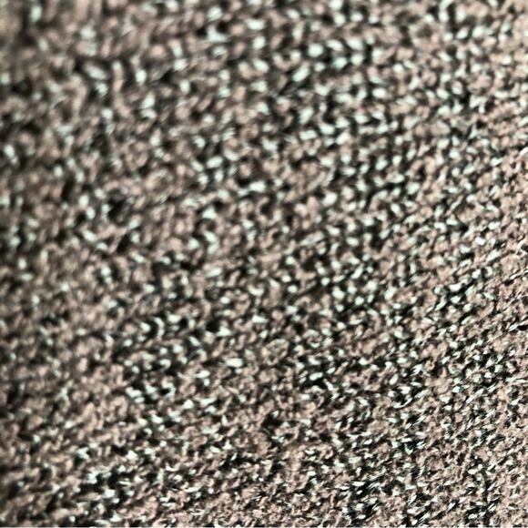 Soft Surroundings mocha brown cowl neck sweater tunic size Petite Large / XL - Picture 12 of 15